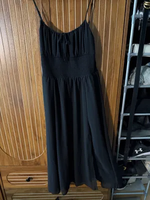 Wilfred Aritzia Dress Chiffon Tempest Midi thumbnail 2
