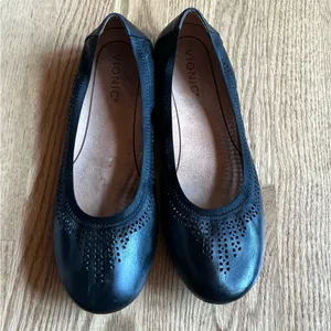 VIONIC leather loafers 🌷🌷 thumbnail 15