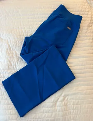 FIGS Scrub Pants Livingston thumbnail 1