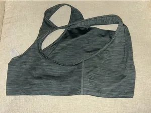 Nike Dri-Fit Sports Bra thumbnail 8