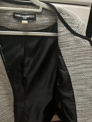 Karl Lagerfeld Paris thumbnail 5