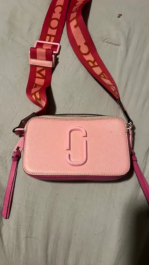 Marc Jacobs Snapshot Purse thumbnail 3