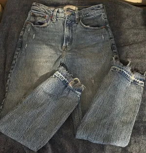Abercrombie Jeans thumbnail 1