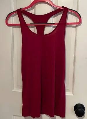 Nike Dri-Fit Tank Top thumbnail 1