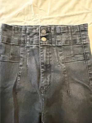 Free People Jeans Flare thumbnail 6