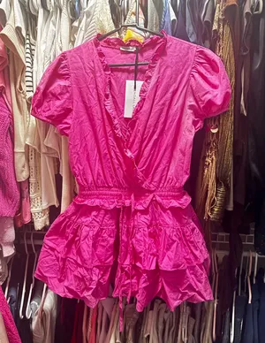 Kendall Lane Pink Size M thumbnail 1