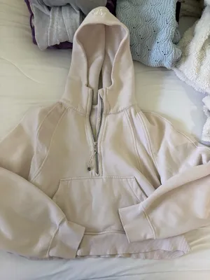 Lululemon Scuba Half-Zip thumbnail 1