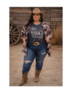 Maurices Graphic Tee thumbnail 3