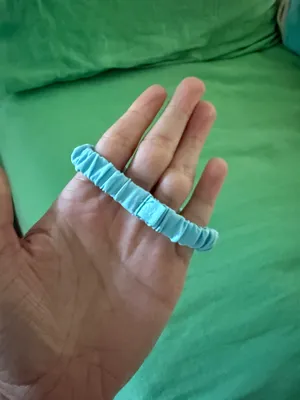 Lululemon Hair Scrunchie thumbnail 1