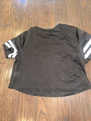 Material girl team babe fun top size large thumbnail 5