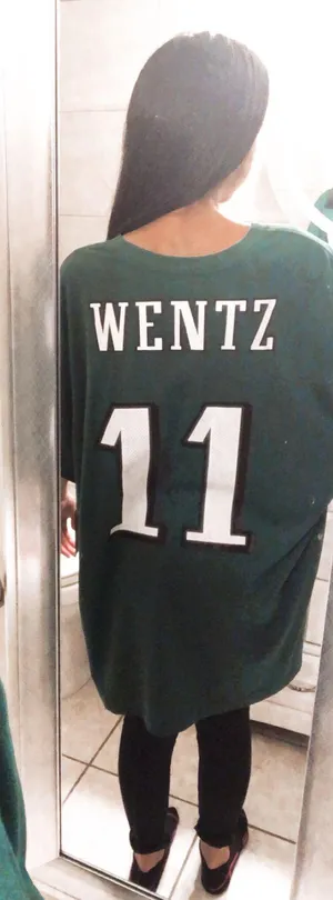 Nike Philadelphia Eagles NFL Tee thumbnail 2