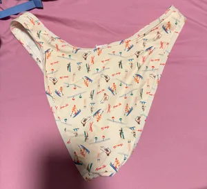 Dippin' Daisy's Bikini Bottoms thumbnail 3