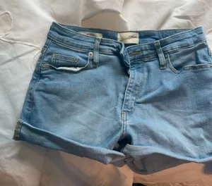 Universal Thread Jean Shorts thumbnail 1
