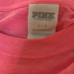 PINK by Victoria’s Secret drop sleeve long sleeve tee thumbnail 4