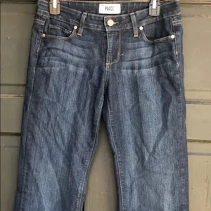 Paige Jeans‎ in Noah thumbnail 2