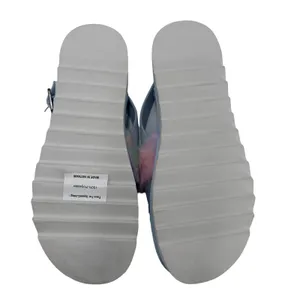 Koolaburra By UGG Fuzz D Out Women's Slippers‎ 11 M Blue Pastel NWOB thumbnail 8
