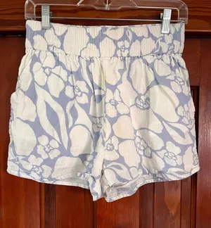 Billabong shorts thumbnail 1