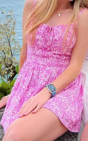Sky to Moon Romper thumbnail 4