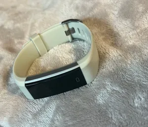 Fitbit smart watch White thumbnail 1