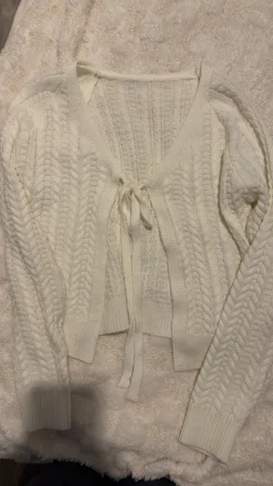 Shein Sweater thumbnail 1