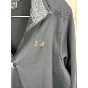 Nice Womens Under Armour Size M thumbnail 2