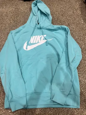 Nike Hoddie thumbnail 1