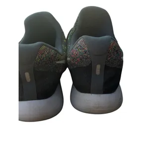 Nike‎ Womens Lunrepic Low Flyknit 2 Gray Running Shoes Size 8 thumbnail 7