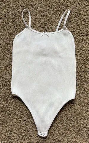 Altar'd State Bodysuit thumbnail 1