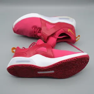 Nike Air Max Bella TR 5 Training Shoes 9.5 Pink DD9285-656 Gym Athletic thumbnail 5