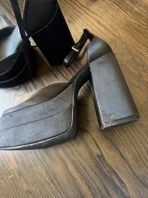 Steve Madden Charlize Heel thumbnail 4