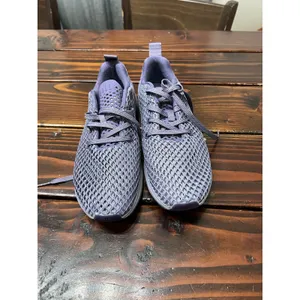 NOBULL Women’s Mesh Trainers Purple Athletic Running Training Shoes Size 7.5 thumbnail 5