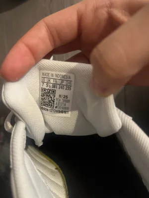 VL Adidas Court Sneakers 3.0 Women’s 7 thumbnail 2