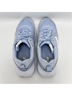 Nike Women's Air Max Verona Ghost Metallic colorway Sneakers CU7904-001 Size 11 thumbnail 11
