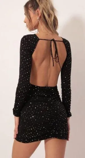 Lucy in the Sky Dresses thumbnail 3
