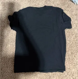 Brent Faiyaz Graphic T-Shirt thumbnail 3