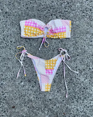 SheIn Bikini Set thumbnail 1