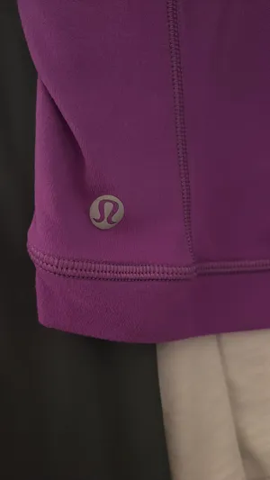 Lululemon light jacket  thumbnail 4