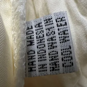 Fillyboo‎ Zippora Cream Maxi Strapless Eyelet Maternity Dress Fairy Bohemian thumbnail 6