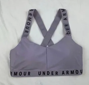 Under armour sports bra thumbnail 1