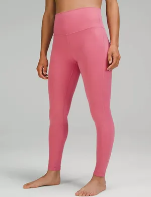 Lululemon 28” Align Leggings thumbnail 1