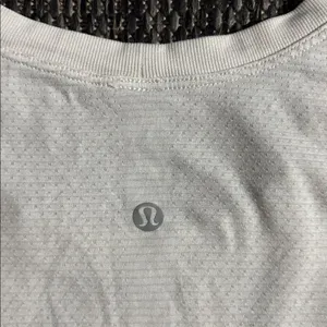 Lululemon Swiftly Breeze Tank *Relaxed Fit Size 10 thumbnail 4