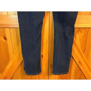 Lauren Jeans Co. Ralph Lauren Jeans Womens Size 16 Blue Denim Bootcut (2422) thumbnail 5