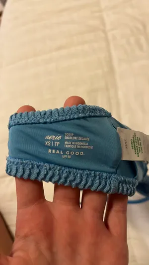 Aerie Bikini Top thumbnail 2
