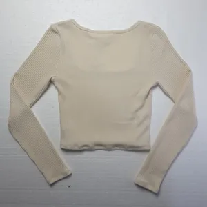 Roxy Women's Feelin Cozy Shirt in Parchment size M NWT $40 thumbnail 5