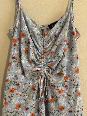 Francesca's Dress thumbnail 2