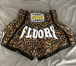 Fluory Shorts thumbnail 1
