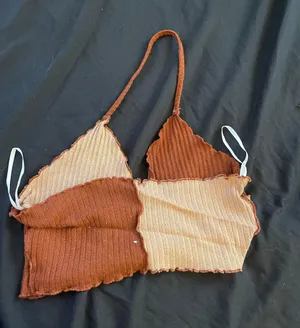 Cropped Top thumbnail 4