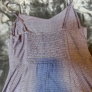 Cute dress Purple Size XS thumbnail 3