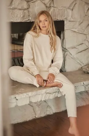 Free People Monterey sweat set in xs thumbnail 1