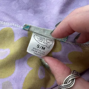 Urban Renewal Dress S/M thumbnail 7